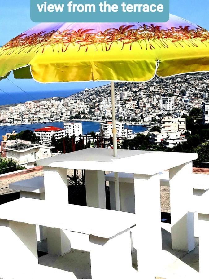 Denni'S Home Saranda Zewnętrze zdjęcie