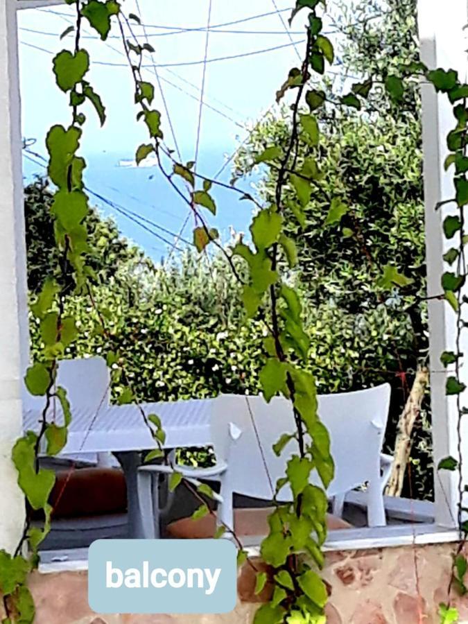 Denni'S Home Saranda Zewnętrze zdjęcie