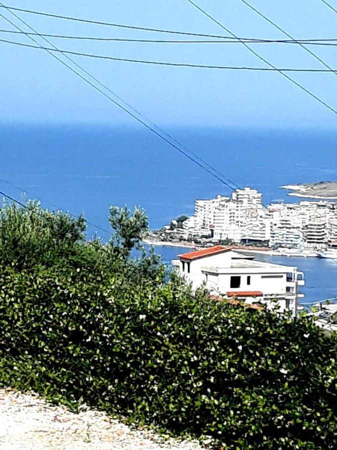 Denni'S Home Saranda Zewnętrze zdjęcie