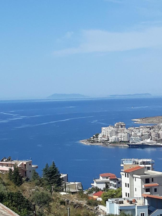 Denni'S Home Saranda Zewnętrze zdjęcie