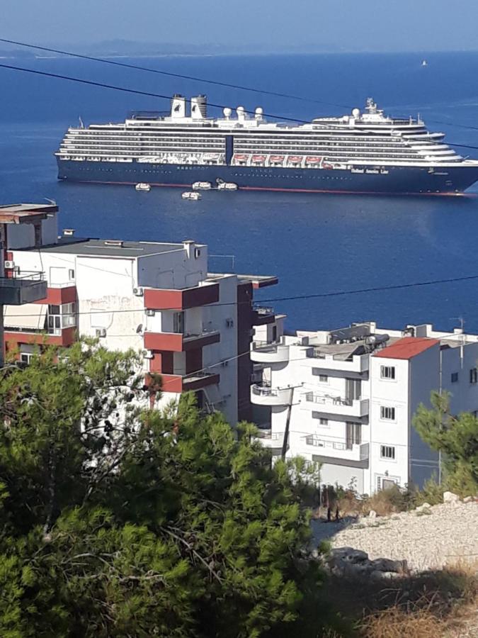 Denni'S Home Saranda Zewnętrze zdjęcie