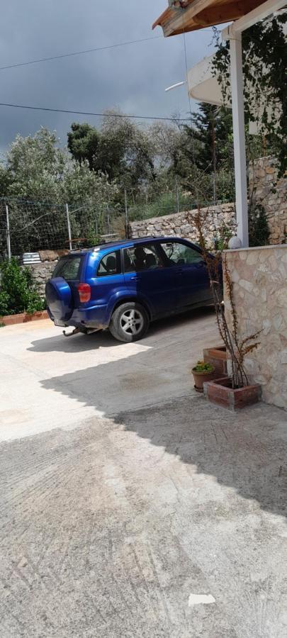 Denni'S Home Saranda Zewnętrze zdjęcie