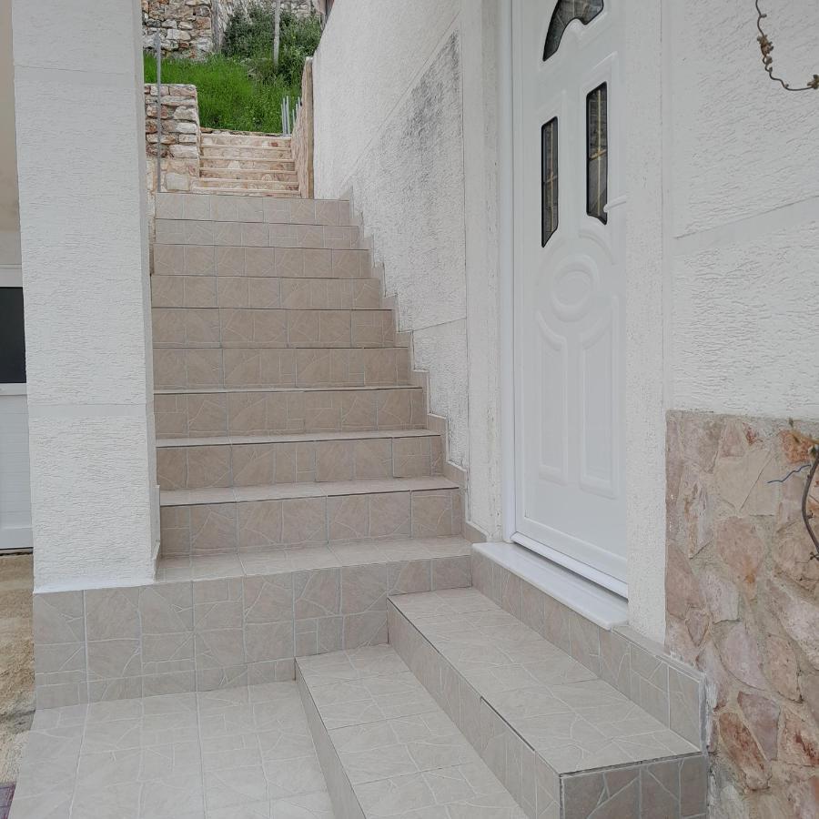 Denni'S Home Saranda Zewnętrze zdjęcie