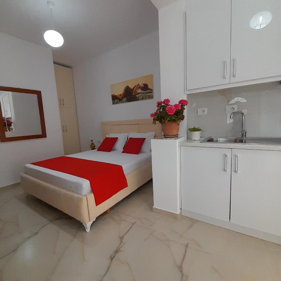 Denni'S Home Saranda Zewnętrze zdjęcie