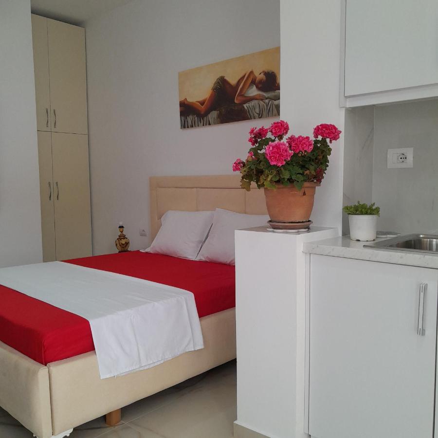 Denni'S Home Saranda Zewnętrze zdjęcie