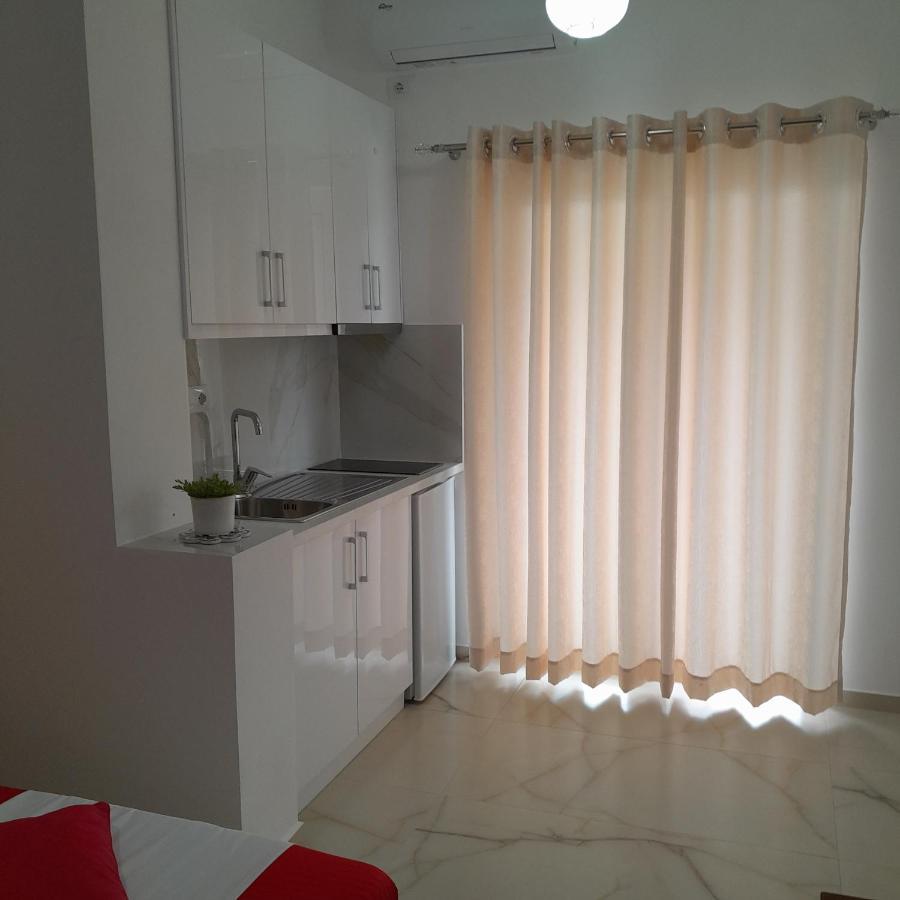 Denni'S Home Saranda Zewnętrze zdjęcie