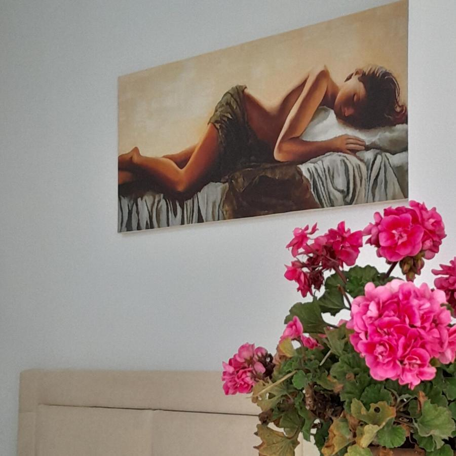 Denni'S Home Saranda Zewnętrze zdjęcie