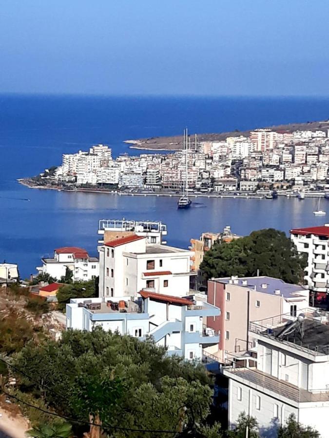 Denni'S Home Saranda Pokój zdjęcie