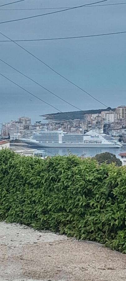 Denni'S Home Saranda Zewnętrze zdjęcie