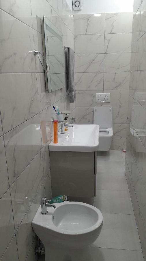 Denni'S Home Saranda Zewnętrze zdjęcie