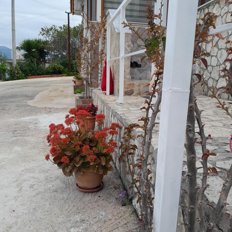 Denni'S Home Saranda Zewnętrze zdjęcie