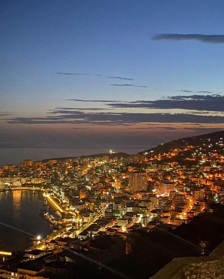 Denni'S Home Saranda Zewnętrze zdjęcie