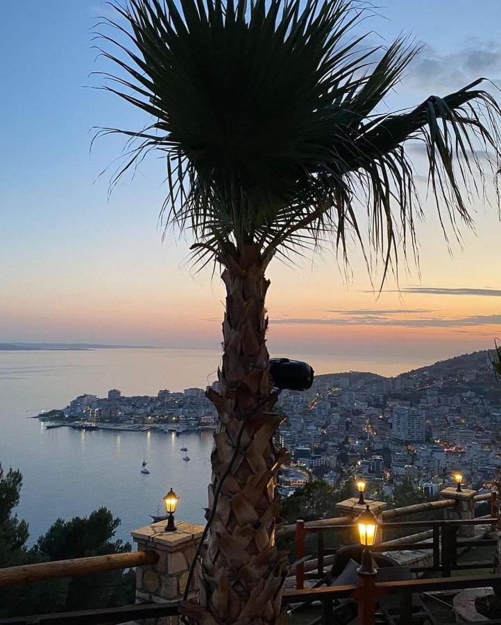 Denni'S Home Saranda Zewnętrze zdjęcie