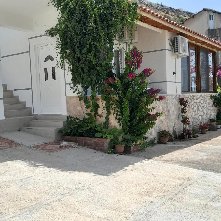 Denni'S Home Saranda Zewnętrze zdjęcie
