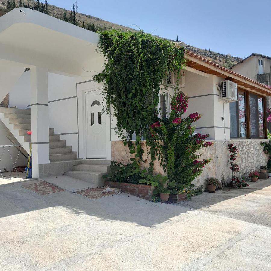 Denni'S Home Saranda Zewnętrze zdjęcie