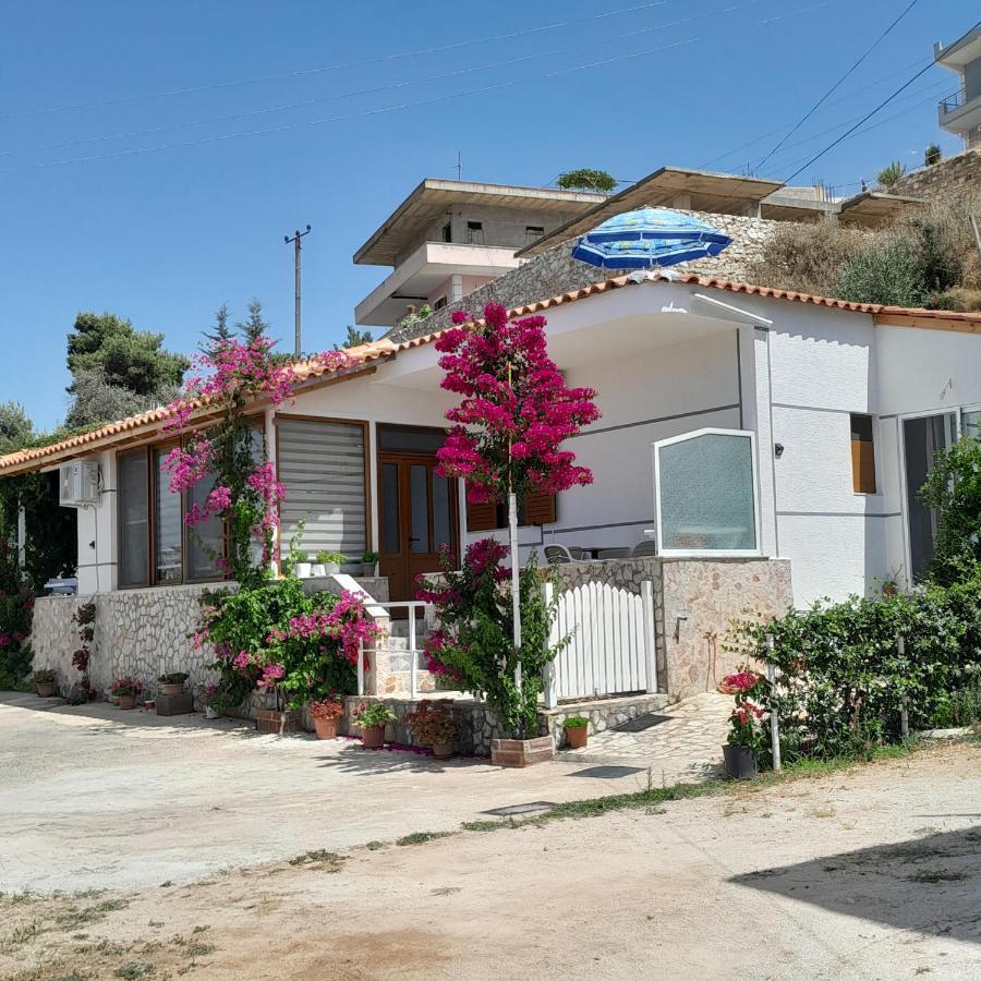 Denni'S Home Saranda Zewnętrze zdjęcie