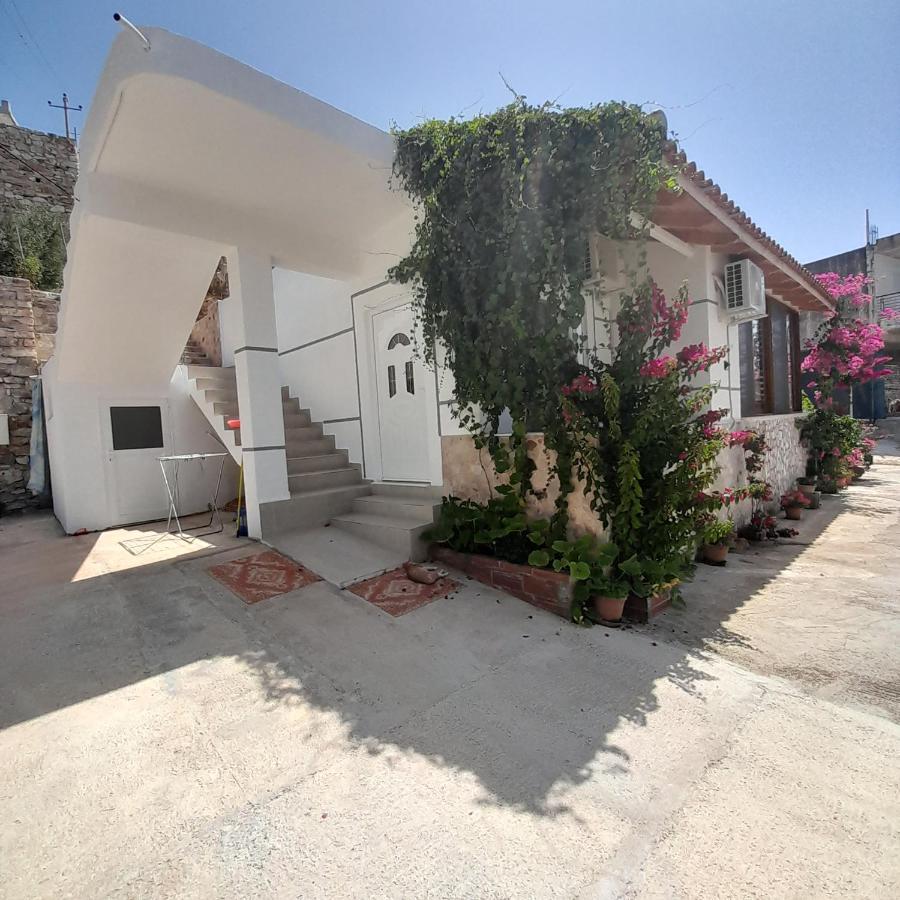 Denni'S Home Saranda Zewnętrze zdjęcie